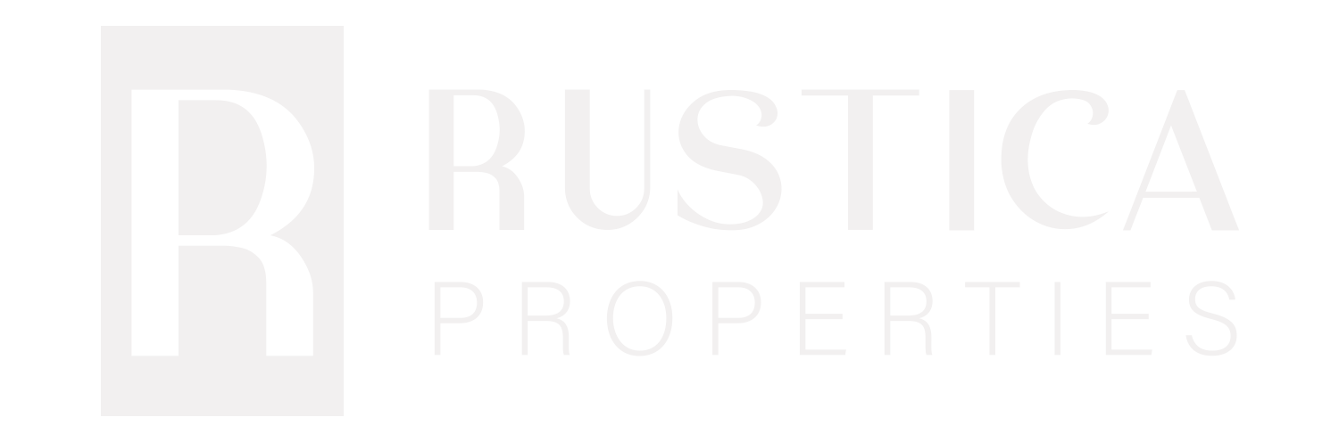 Rustica Real Estate